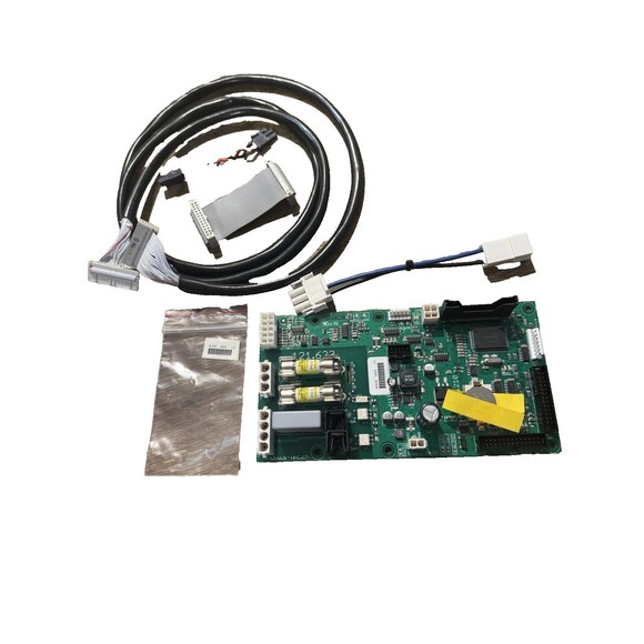 Nespresso Professional 121.727 Auxiliary Control Board Assembly, AGUILA AG420PRO - Picture 1 of 5